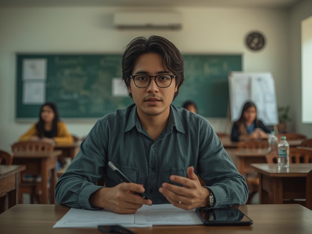 Membedakan Persepsi dan Kenyataan dalam Kesehatan, Layanan Hukum, dan Energi Surya